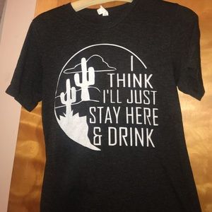 Western boutique lot